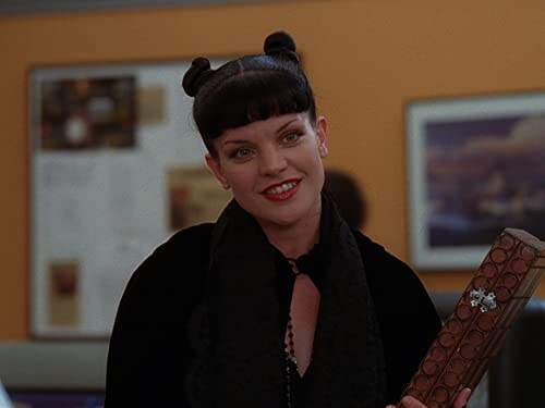 NCIS』アビー役ポーリー・ペレットがシーズン15で降板 - 海外ドラマ - ニュース クランクイン