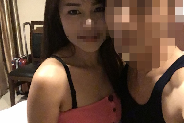 台湾】林森北路でポン引きに案内された立ちんぼの女の子はインドネシア人だった…【1回目】｜【ビン旅night】