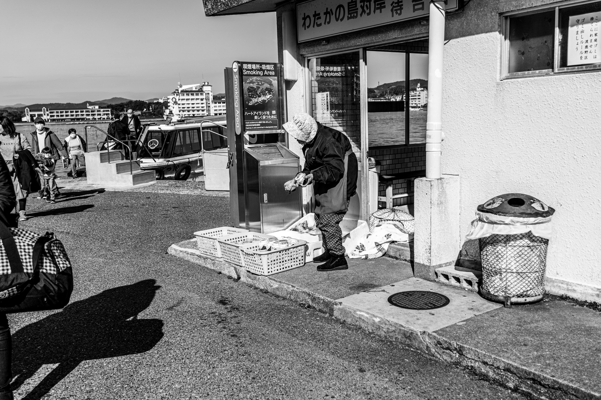 売春島”も今は昔。クリーンになった志摩・渡鹿野島の現在を歩き回りました！ – 離島・秘境ナビ