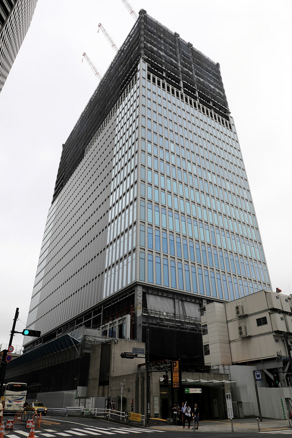 日本生命浜松クレアタワー - Free photos on creazilla.com