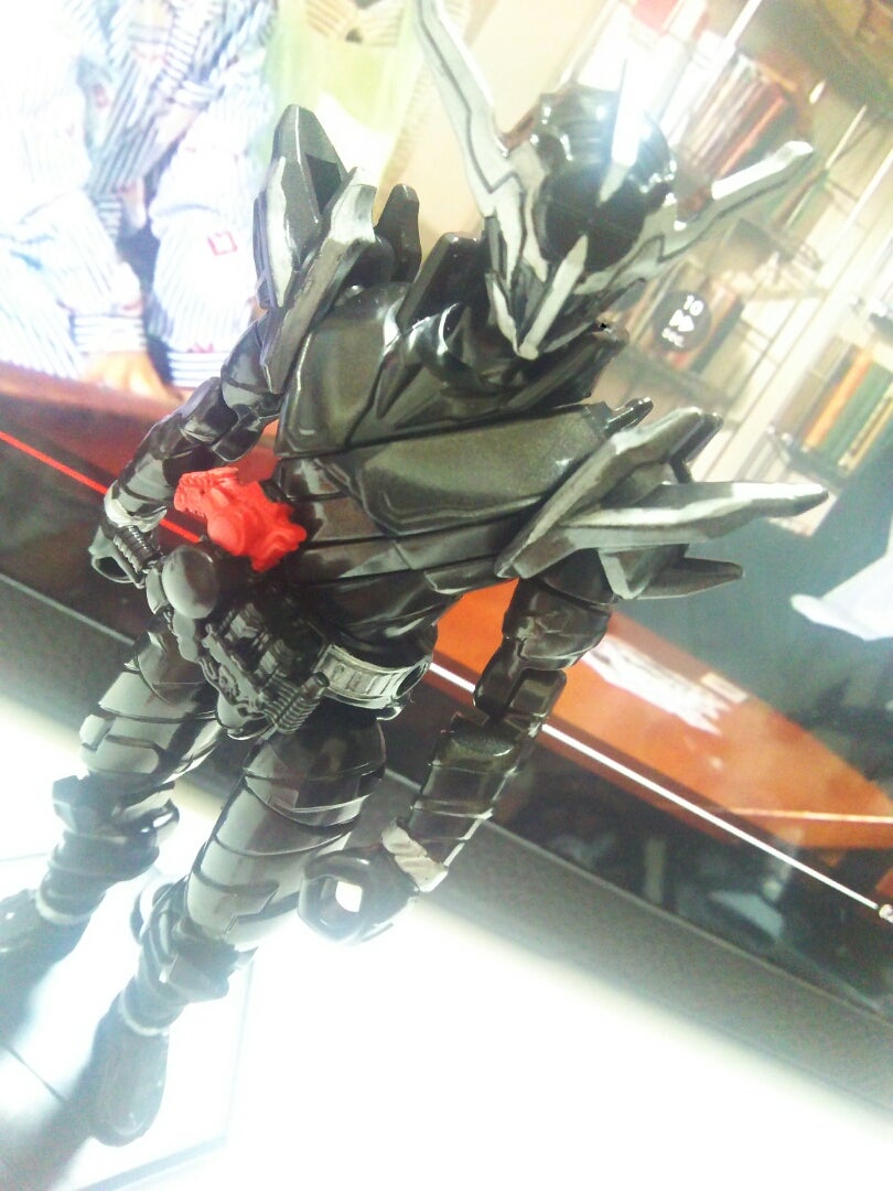 オリジナルフォーム調整の告知きたー！！ - ゲムわた