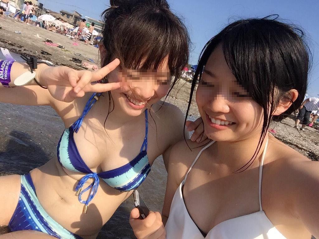 趣味：Twitterにエロ写メうｐしてチヤホヤされること。っていうアホ過ぎる素人娘が急増中らしいｗｗ - オキニー