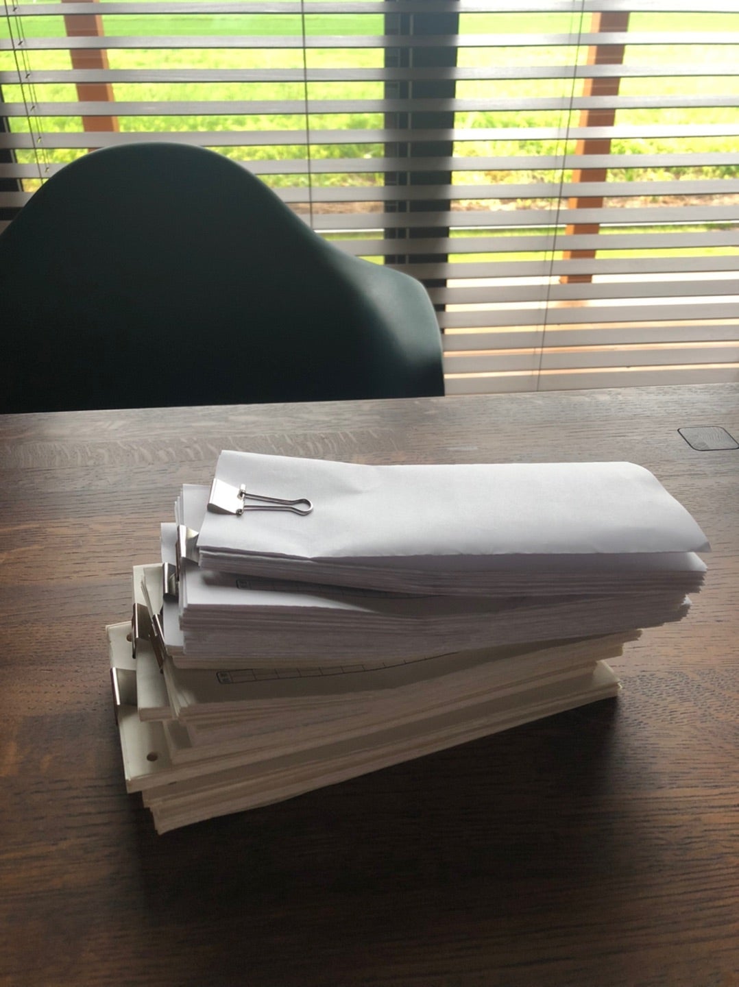 書類の整理に困ってる って人注目！整理収納アドバイザーがやってる「書類整理と保管方法」michill byGMO ミチル