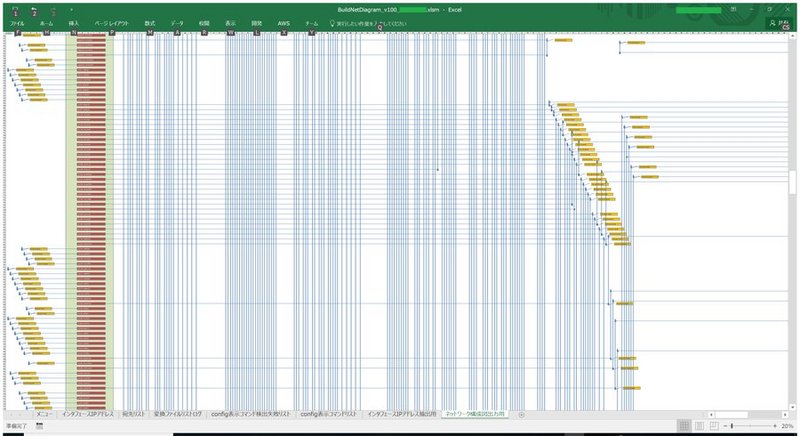 Excel:散布図で渦巻きを書く！サンプル配布中！ - Dr.ウーパのコンピュータ備忘録