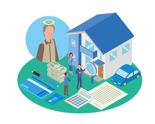 祖父の土地に孫が家を建てるのはOK？税金や手続き・注意点