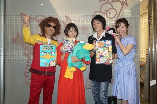 ディズニーチャンネル アニメ『マイロ・マーフィーの法則』を紹介！あらすじ、登場人物、コラボも