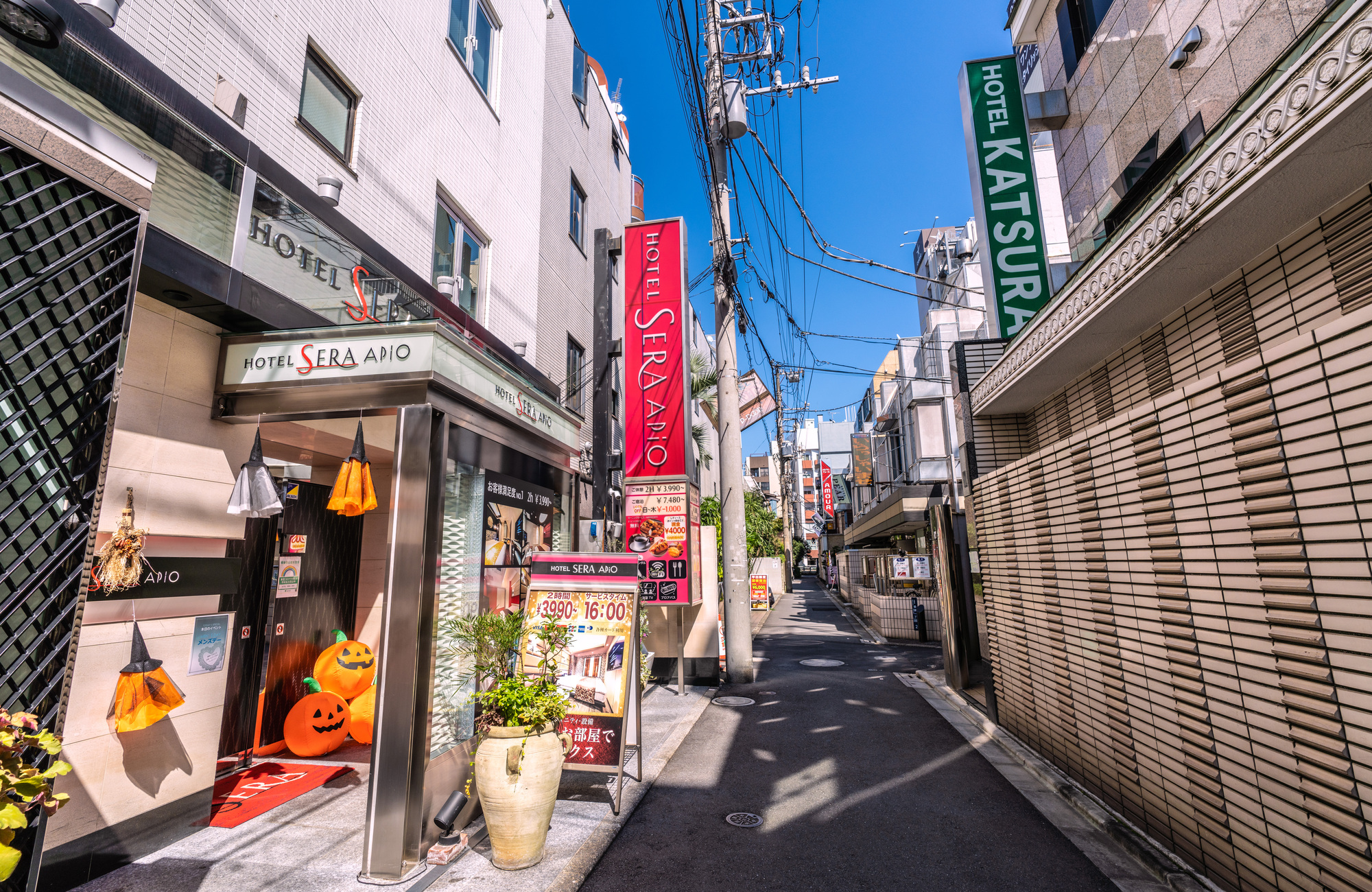 福岡市中央区・天神・春吉・今泉のラブホ・ラブホテル | ラブホテル検索サイト[STAY LOVELY/ステラブ]