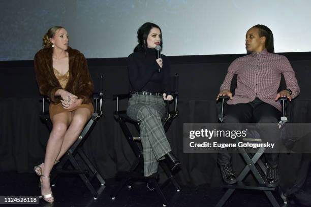 200点のサラヤ・ジェイド・ベヴィスの写真と高解像度写真 - Getty Images