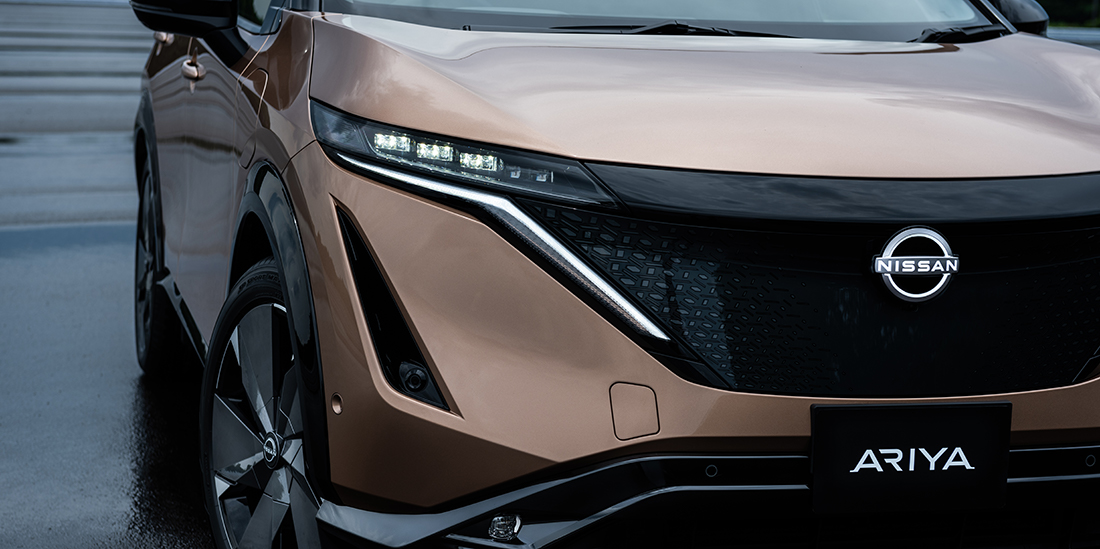 日産のエンブレムが変わった 新旧混在が気になって仕方がない！木下隆之の初耳・地獄耳ドライバーWebクルマ好きの“知りたい”がここに