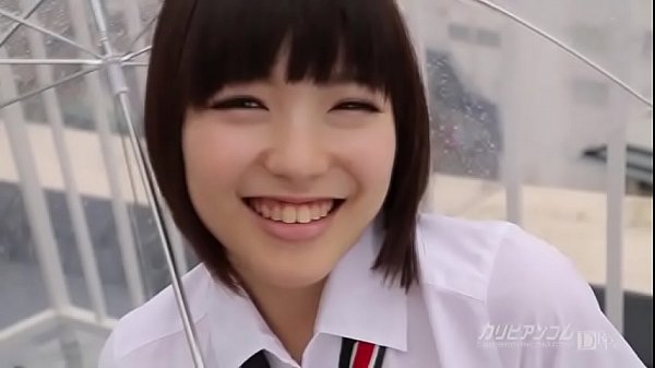 大学生の「陽葵ゆめ」を素人男性宅にデリバリー！美乳、美尻のスレンダー美女！ | ギャルロリ学園