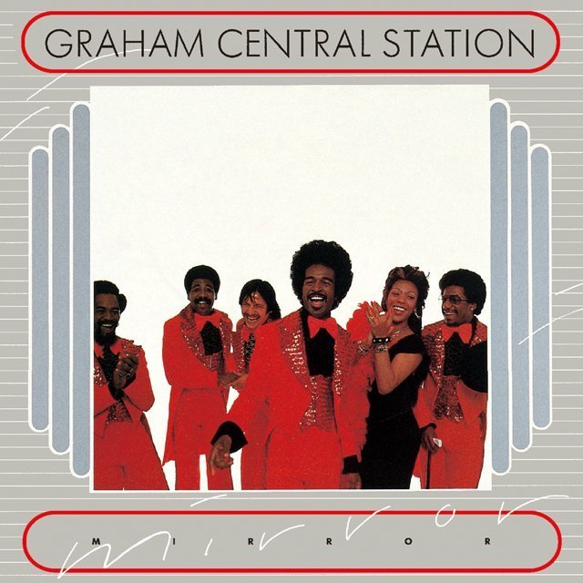 Yahoo!オークション -見本盤 EPレコード GRAHAM CENTRAL STATION