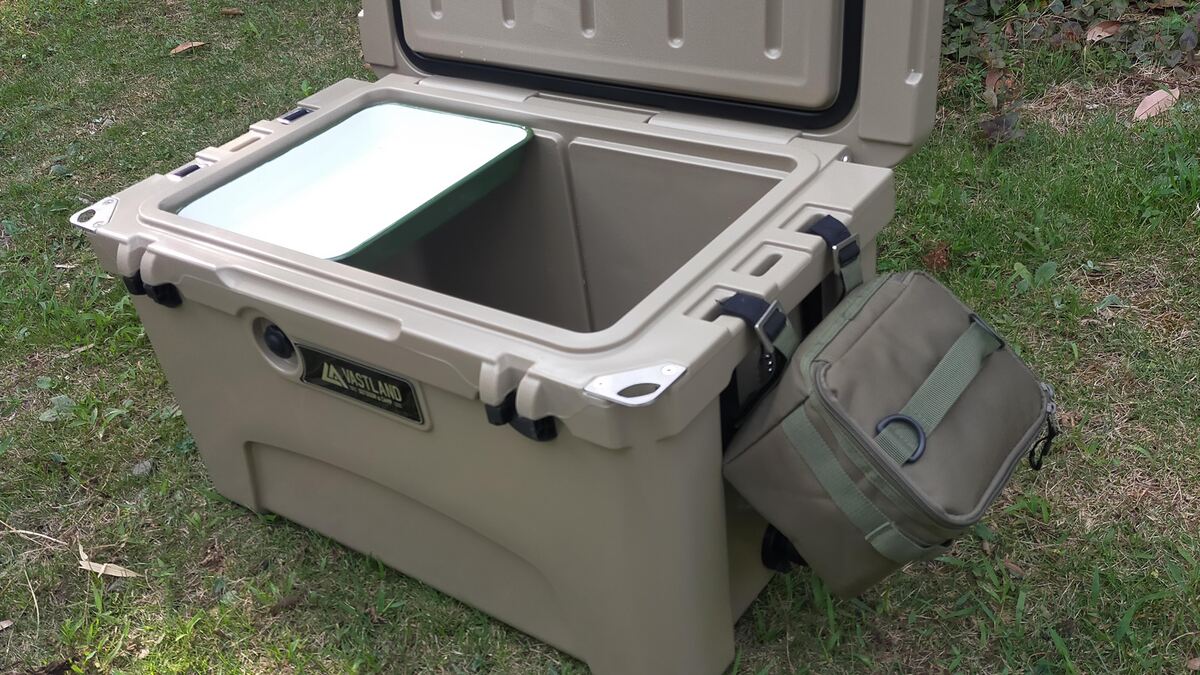 クーラーボックス自作トップケース型スズキ バンディット250 by 1.2XGエアロ - みんカラ