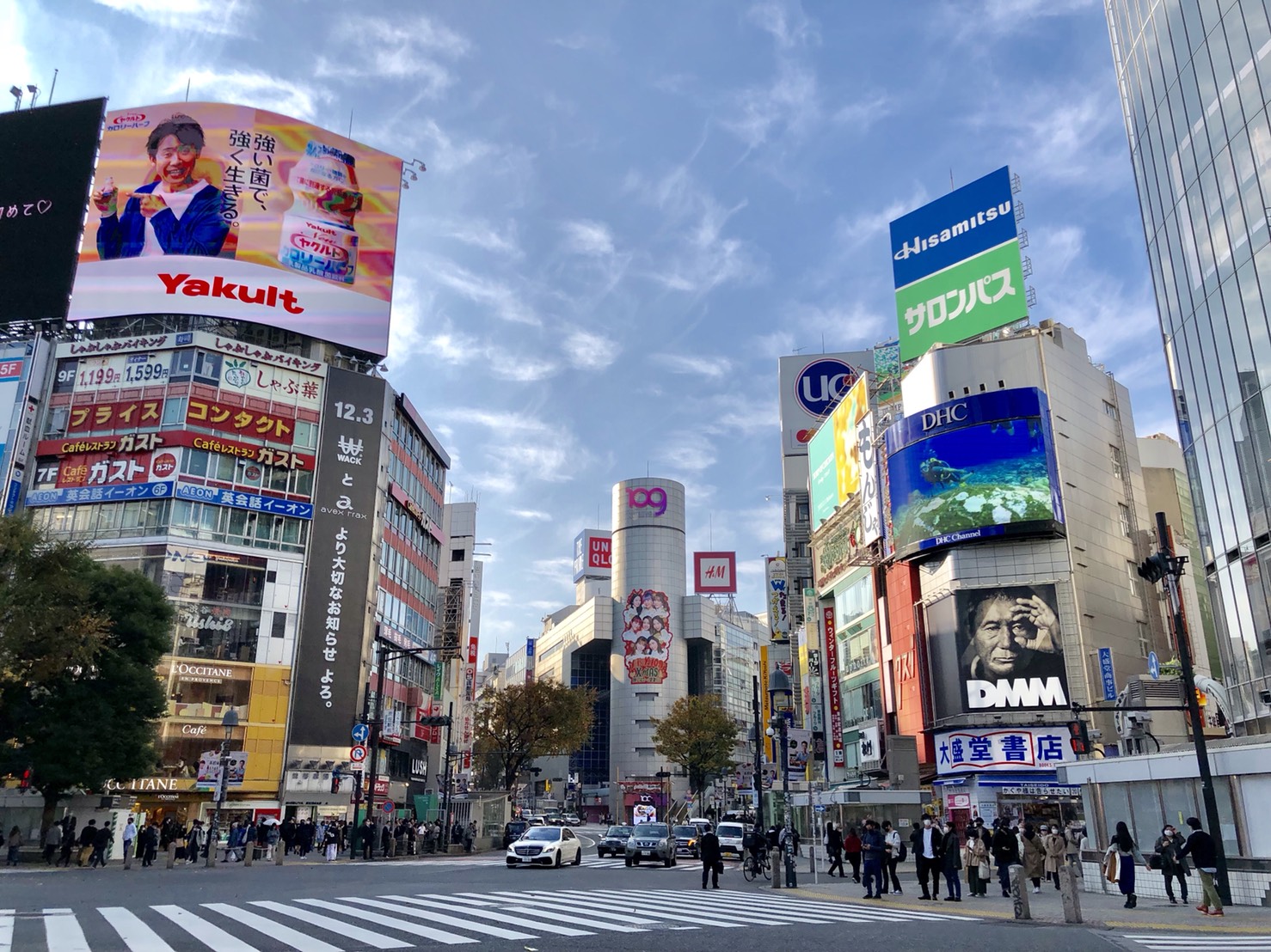 2024】渋谷の遊び場特集！学生から大人までワクワクするおすすめスポット | aumo[アウモ]