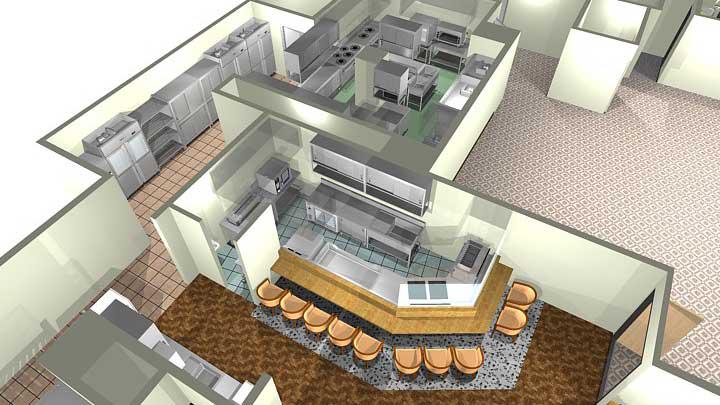 カフェやレストラン、居酒屋やバルといった飲食店舗の実績事例店舗デザイン・設計は名古屋のANDGO DESIGN STUDIO