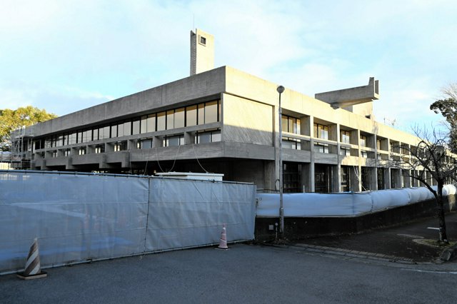 アクセスマップ