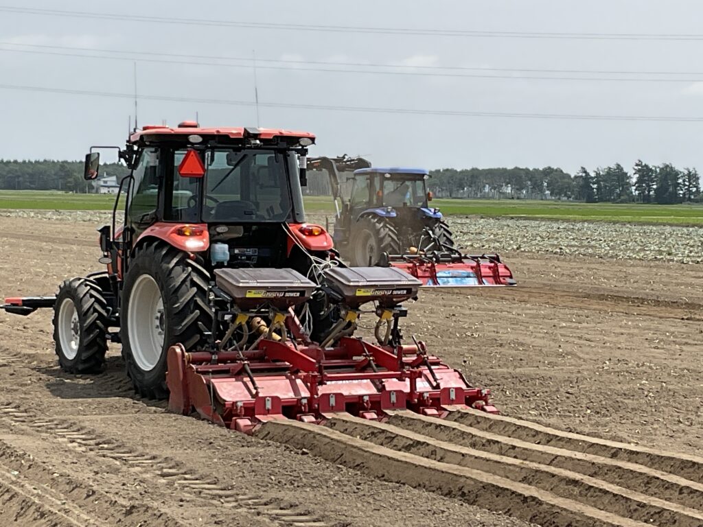 農機具 ドローンやトラクターを買うときに使える補助金を紹介 - 第一包装資材