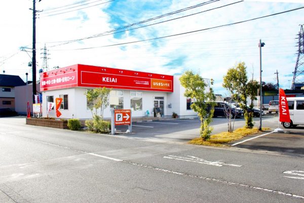 クルベ竜舞店TikTok