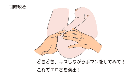 女性向け】立ちクンニとは？やり方や種類・体験談などを現役風俗嬢が紹介｜ココミル