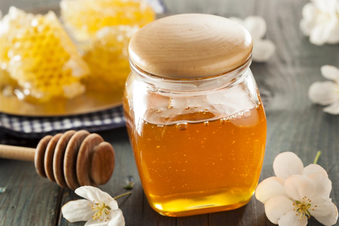 Why Does Honey Crystallize? (And