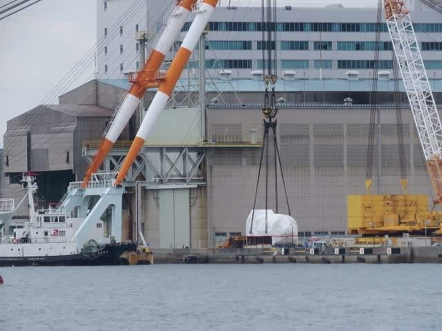 アクセスMHI NSエンジニアリング株式会社