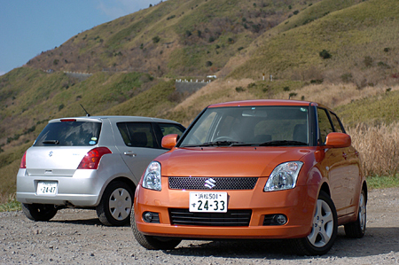 スイフトは やめとけなんて誤解？人気の秘密と気になるポイント