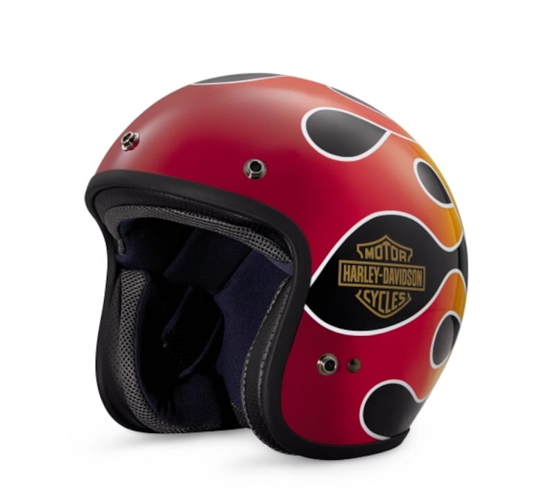 ハーレーに似合うヘルメットのおすすめ人気ランキング 2025年マイベスト