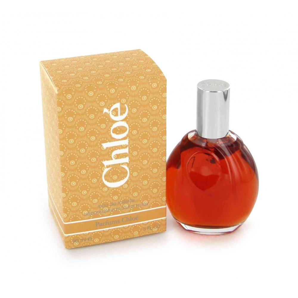 Chloé L'Eau de