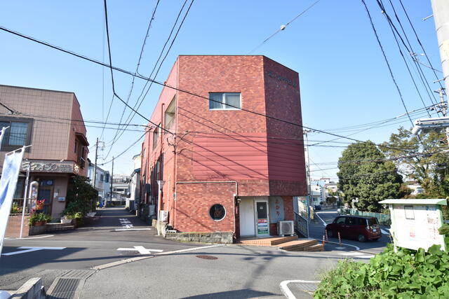 賃貸併用住宅の間取りプラン解説！節税対策や失敗ポイントを学ぶ！重量木骨の家