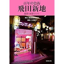 日本最大級の遊郭の建物が今も150軒以上残る「飛田新地」に行ってきました - GIGAZINE