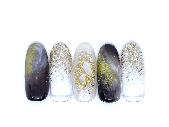 フォトディーネイル 天王寺 D-nail ホットペッパービューティ