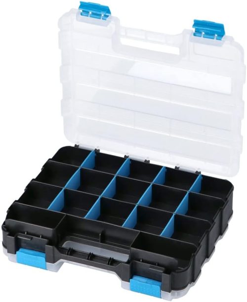 画像解説 100円ショップで自作するベイブレードケース 全部で５００円- こしぞーのひとり情シス