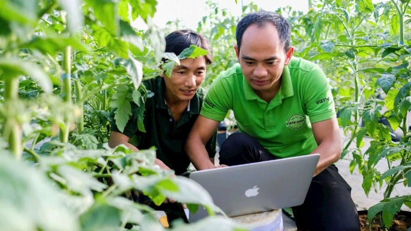 農業とテクノロジー アグリテック バナー・広告向け横長ビジュアルの写真素材94429324- PIXTA