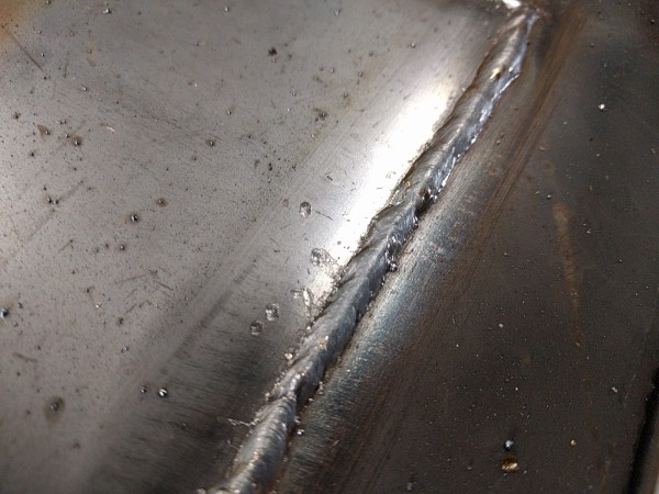 これ、違う！ 溶加棒を間違えるアボガドロール - 楽天ブログ