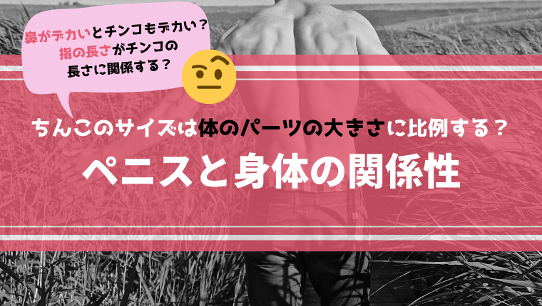 日本男子50万人のペニス平均値から真面目に考察！加藤鷹は「Y68dick」――決定！ちんこの新しい単位 - サイゾーpremium