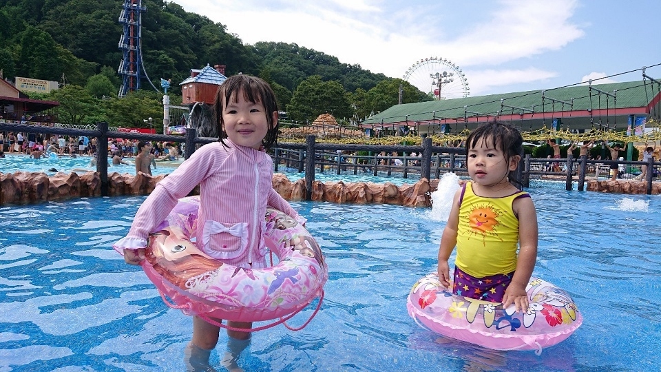 サン アントニオ サマーランド 口コミ、宿泊料金、写真 2025