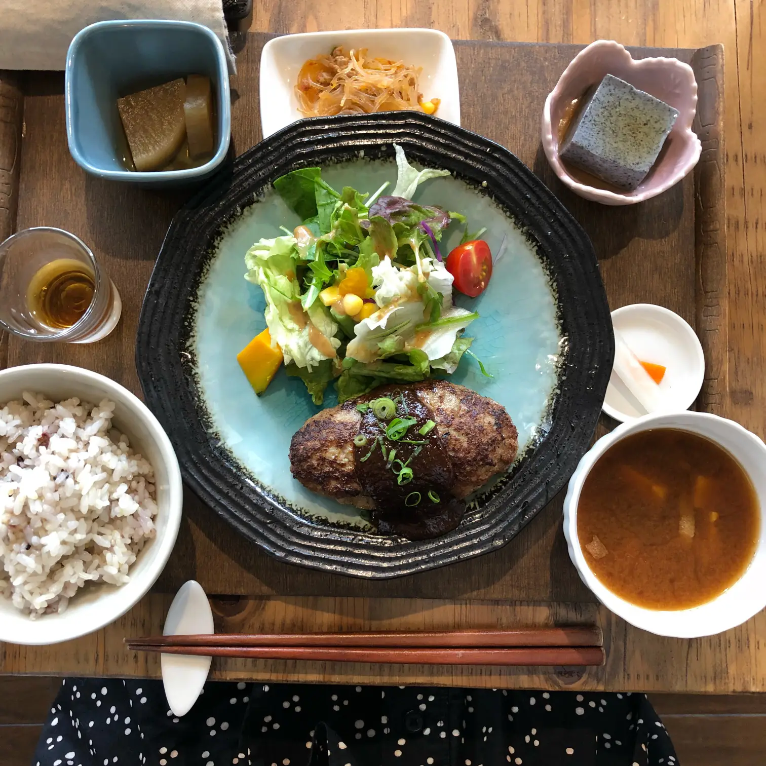 美味しいカフェごはんが食べれる、可愛いカフェ☺️🧡【cafe こはるぞら /