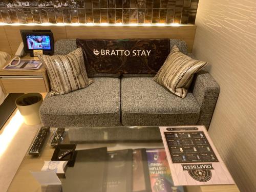 hotel bratto stay,