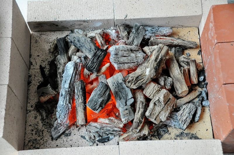 耐火レンガ 耐火煉瓦 一丁半 アルミナレンガ 窯 SK40 DIY ガーデニング - 陶芸道具、材料 vinis.fr