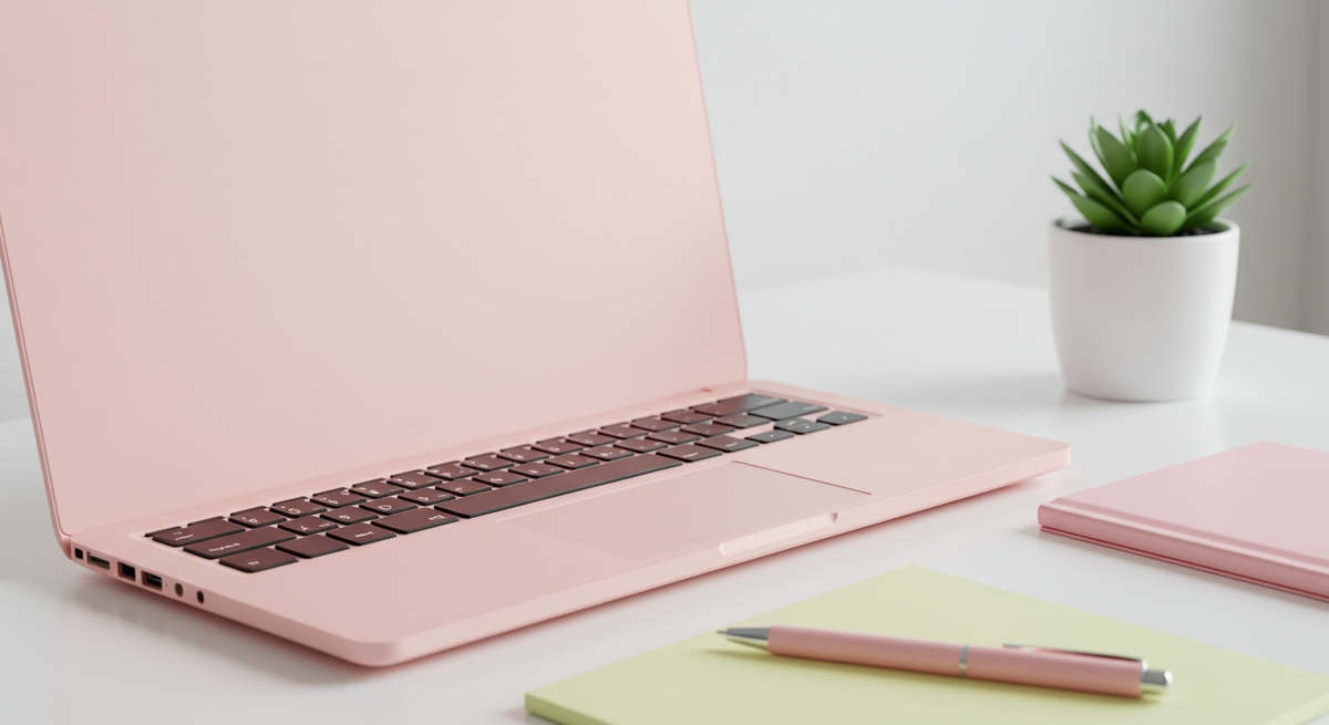 73✨1点物人気VAIOめっちゃ可愛いピンクWindowsカメラ付ノートパソコン おすすめの小型ミニノートパソコン 2025年7月版 現行の小さい ノートパソコン10選＋番外編2つ！これがおすすめノートパソコン