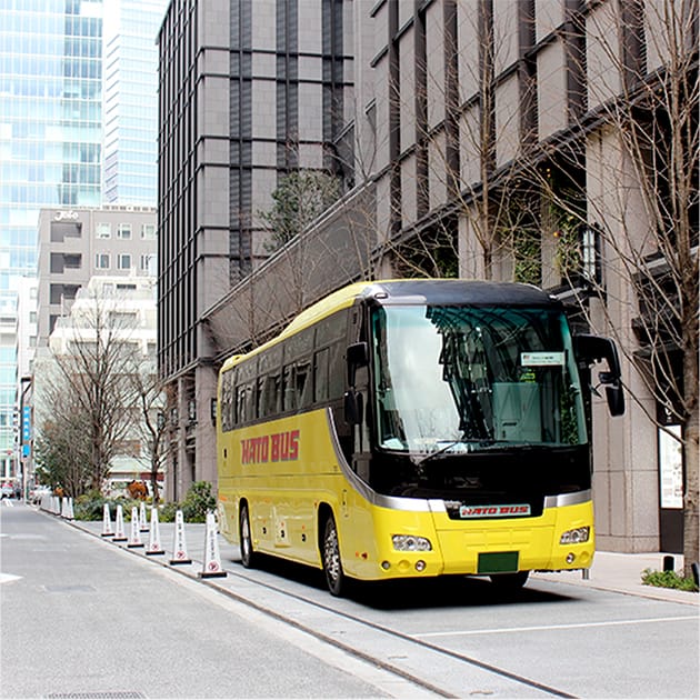京橋エドグランオフィスビル情報中央日本土地建物グループ