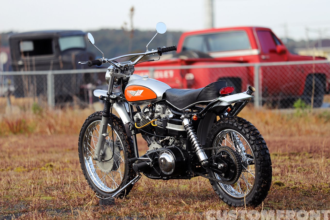 オフロードバイク編 WR250R 色んなカスタム例を紹介！バイクをカスタムしてオンリーワンマシンを作ろう！ – MotoBe 20代にバイク のライフスタイルを提案するWEBマガジン、モトビ