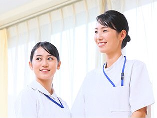 介護老人保健施設 本渡ケア・ホーム（常勤）の看護師求人・採用情報 |