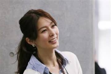 杉浦友紀の画像・写真NHK・リオ五輪担当キャスター陣が抱負 注目は閉会式!? 7枚目ORICON NEWS