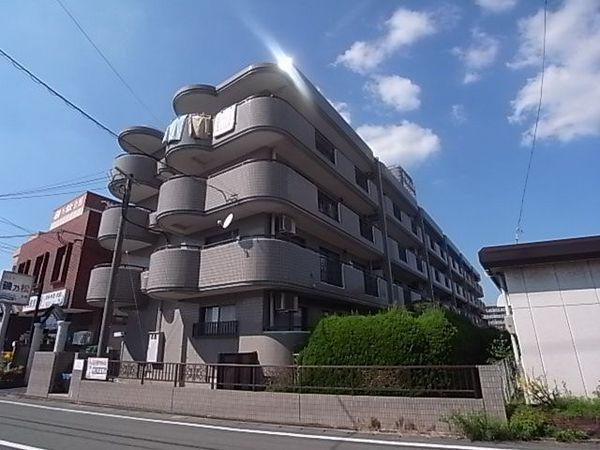 借地権から所有権へのマンション建替え 「東京自興ビル・国分マンション」建替組合設立のお知らせ ～マンション 建替法に基づく容積率緩和の特例により25階建てのタワーマンションへ～