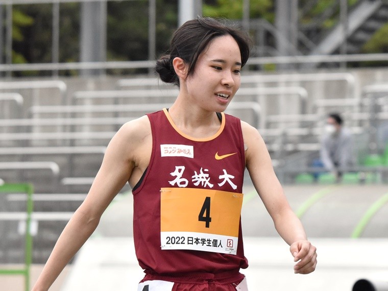 日本郵政グループ女子陸上部に新メンバー2名が加わりました🌸 （写真左から） 🏃‍♀️和田