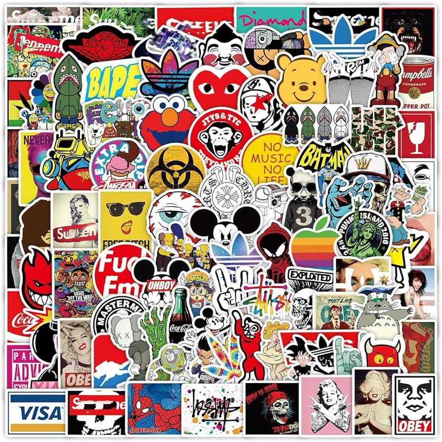 貼るだけで、愛車のアウトドア感を「おしゃれ＆カッコよく」アップデート！ ブランドステッカー3選 パタゴニア・スノーピーク・モンベル アクティビティレポートBRAVOMOUNTAIN