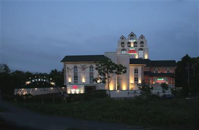 愛知県 愛知郡・東郷町 HOTEL Valentine大使館東郷店(ホテル