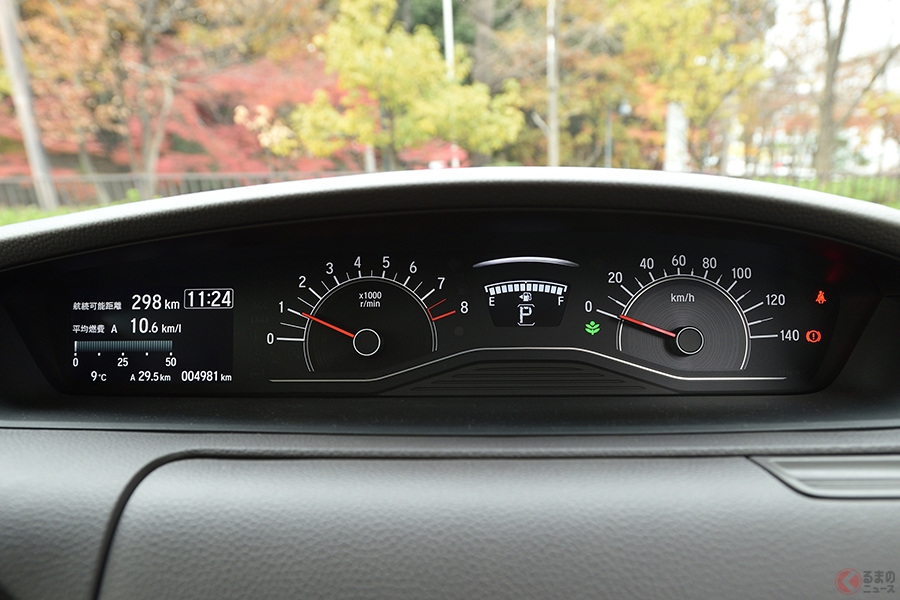 楽天市場 車 デジタルスピードメーターの通販