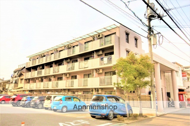 岩国駅で 海田市行き・安芸中野行きの表示を撮る （西日本豪雨に伴うレアな行き先）