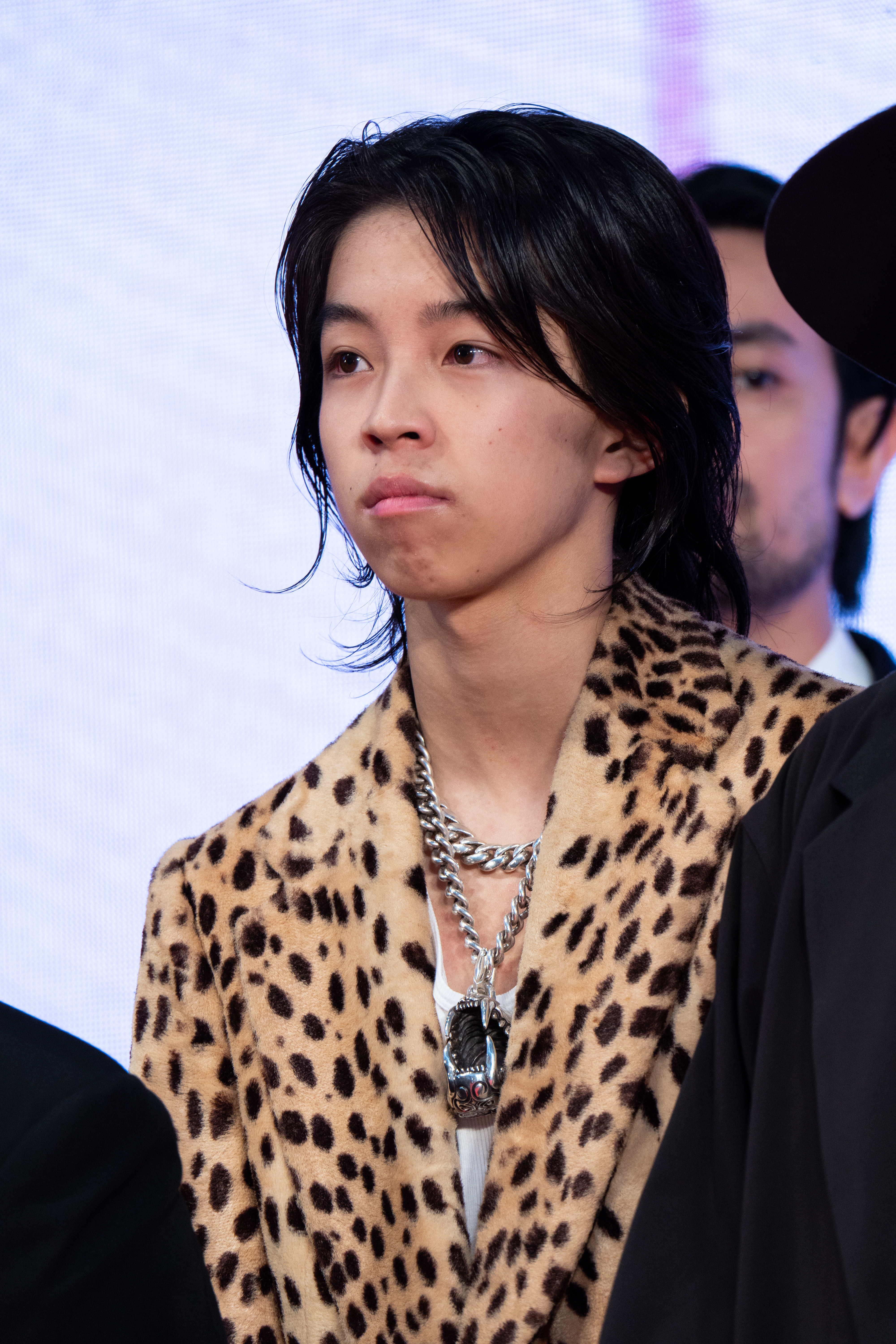 TREASURE ヨシ、国籍、本名、出身地などプロフィールは？デビューまでの経歴など徹底解説！ - Korean&K-POP大好き情報ブログ